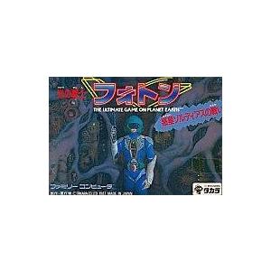 中古AB☆超時空要塞 マクロス☆ファミコンソフト : レトロゲーム屋