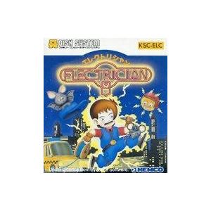 中古ファミコンソフト(ディスクシステム) エレクトリシャン