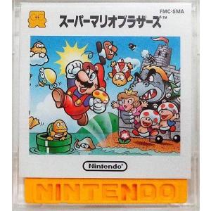 スーパーマリオブラザーズ2/ディスクシステム(FDS)/ソフトのみ