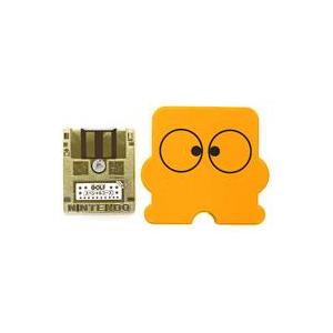 ジャンク、使用不可】【送料無料】【中古】FC ファミコン ディスク