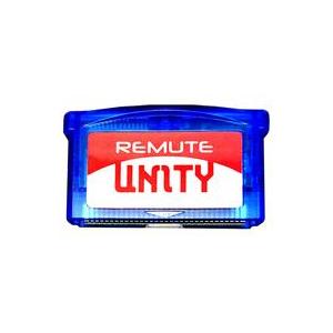 新品GBAソフト Unity