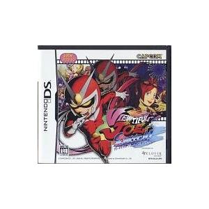 中古ニンテンドーDSソフト ソニッククロニクル 闇次元からの侵略者