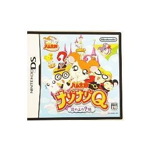 メール便ok 新品 Ds とっとこハム太郎ナゾナゾq 雲の上の 城 お取寄せ品 浅草マッハ 通販 Yahoo ショッピング