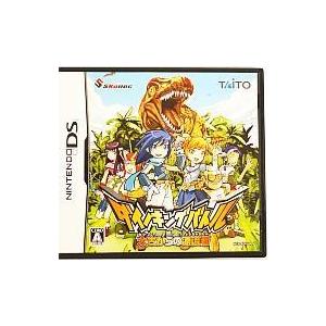 中古ニンテンドーDSソフト テニスの王子様 ぎゅっと!ドキドキ