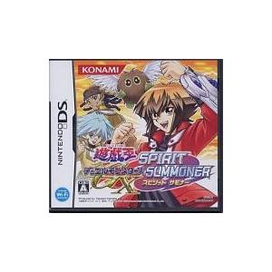 遊戯王デュエルモンスターズGX SPIRIT SUMMONER DS節分セール