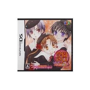 中古ニンテンドーDSソフト テニスの王子様 ぎゅっと!ドキドキ