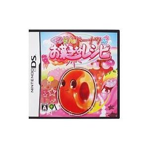 3DS ニンテンドー とんがりボウシと魔法の町 ゲームソフト △WE2896