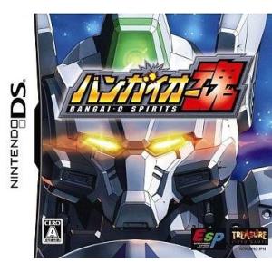 中古ニンテンドーDSソフト バンガイオー魂 〜BANGAI-O SPIRITS〜