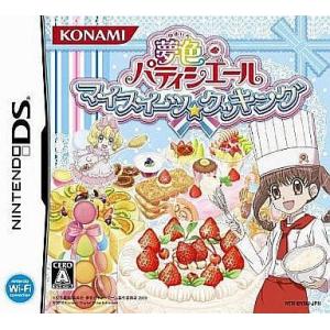 中古ニンテンドーDSソフト テニスの王子様 ぎゅっと!ドキドキ