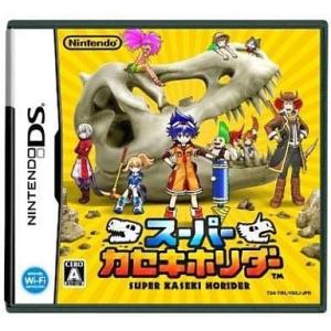 スクウェア・エニックス（SQUARE ENIX） 『中古即納』{NDS} すばらしき