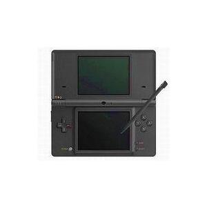 中古ニンテンドーDSハード ニンテンドーDSi本体 ブラック(状態：本体のみ、本体状態難)