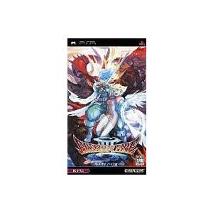 中古PSPソフト 第2次スーパーロボット大戦Z 破界篇 スペシャルZII-BOX