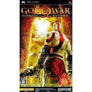 中古pspソフト God Of War 落日の悲愴曲 駿河屋ヤフー店 通販 Yahoo ショッピング
