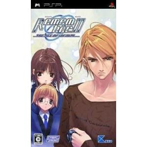 中古PSPソフト Remember11 〜the age of infinity〜 [通常版]