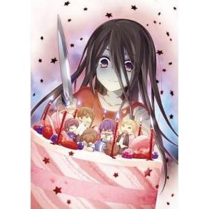 中古PSPソフト コープスパーティー THE ANTHOLOGY[通常版]