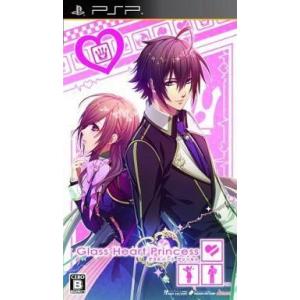 中古PSPソフト グラス ハート プリンセス[通常版]