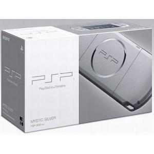 SONY（ソニー） PSP 本体 ラベンダー パープル PSP-2000 すぐ遊べる