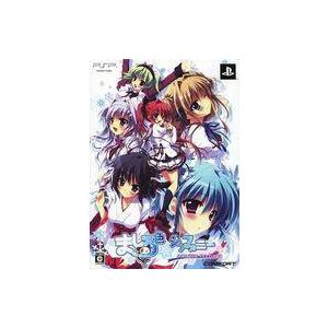 中古PSPソフト ましろ色シンフォニー mutsu-no-hana[限定版]