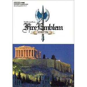SFC ファイアーエムブレム トラキア776の買取情報
