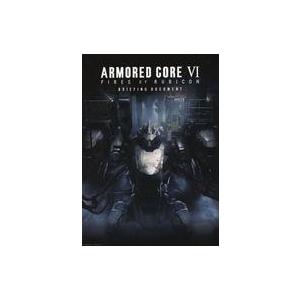 中古攻略本PC-PS5-PS4-NS-XONE ≪アクションゲーム≫ 付録付)ARMORED COR...