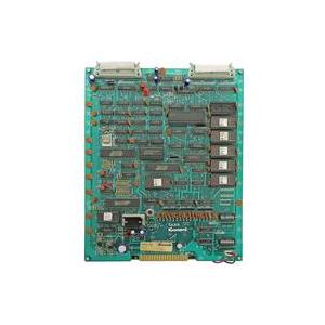 中古アーケード基板 メガゾーン [基板のみ]