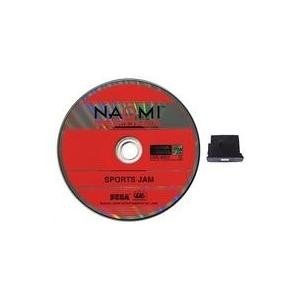 中古アーケード NAOMI GD-ROM用基板 SPORTS JAM [基板のみ] : 駿河屋