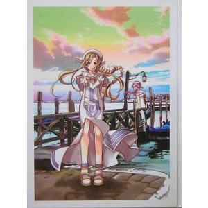 中古アニメムック ≪イラスト画集≫ Kozue Amano Stella Illustration ...