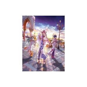 中古アニメムック ≪イラスト画集≫ Kozue Amano Cielo Illustration W...