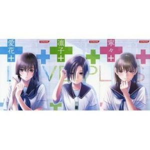 中古アニメムック 付属品付)ラブプラス プレミアムアートブック｜suruga-ya