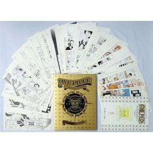 ONE PIECE ワンピース 高級複製原画 BX4-JF ジャンプフェスタ