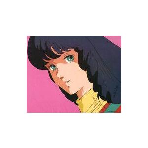 中古セル画・原画 セル画 超弩級要塞マクロス 色指定見本 セル画5枚セット