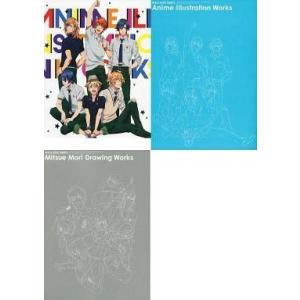 中古アニメムック ≪乙女ゲーム書籍≫ うたの☆プリンスさまっ♪マジLOVE1000% Anime i...