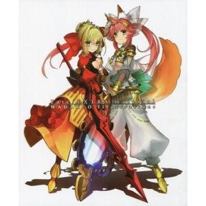 中古アニメムック ≪コンシューマゲーム書籍≫ Fate/EXTRA material WADARCO...