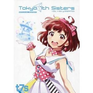 中古アニメムック ≪PC・スマホゲーム書籍≫ Tokyo 7th Sisters OFFICIAL REPORT