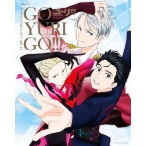 ユーリ!!! on ICE 6 BD/アニメーション[Blu-ray]【返品種別A