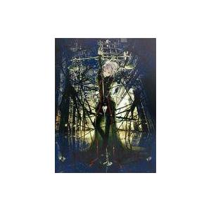 Inori P キャンバス 展 複製原画パネル エンターテインメント 中古アニメムック 彼女のすべてがそこに在る 名前のない怪物 P キャンバス