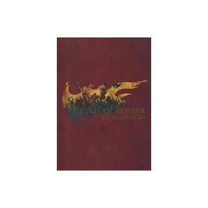 中古アニメムック ≪コンシューマゲーム書籍≫ The Art OF Eorzea STORMBLOO...