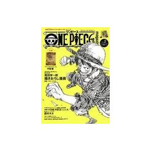 手配書未開封 ONE PIECE magazine VOL.2 ワンピース・マガジン 集英社
