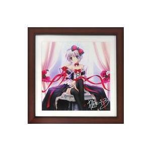 中古イラストボード ≪イラスト画集≫ ITARU HINOUE art exhibition II 描き下ろしアートグラフ 『｜suruga-ya