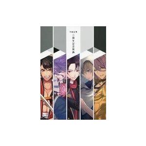 中古アニメムック 刀剣乱舞 二周年記念祝画 駿河屋ヤフー店 通販 Yahoo ショッピング