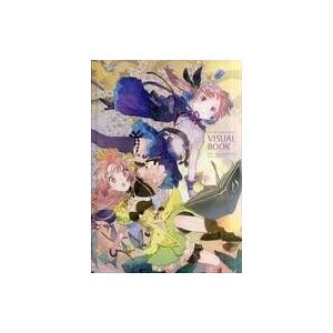 中古アニメムック リディー＆スールのアトリエ ビジュアルブック