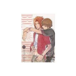 中古アニメムック ≪乙女ゲーム書籍≫ BRCN DOUBT BROTHERS CONFLICT オフ...