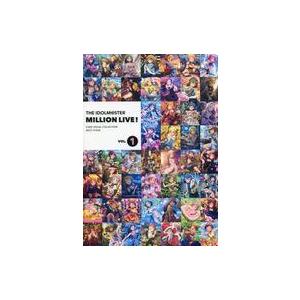 中古アニメムック ≪PC・スマホゲーム書籍≫ アイドルマスター ミリオンライブ! CARD VISU...