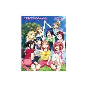 中古アニメムック ラブライブ!サンシャイン!! THIRD FAN BOOK