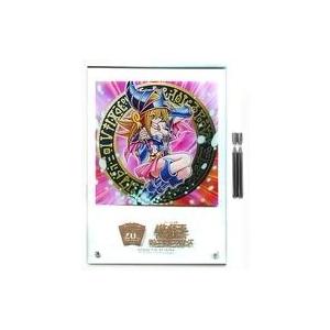 中古アニメムック 遊戯王デュエルモンスターズ OCGアクリルプレート