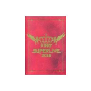 中古パンフレット パンフレット KING SUPER LIVE 2018