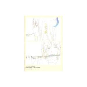 中古原画イラストボード 芥見下々『呪術廻戦』展 デジタル原稿プリント
