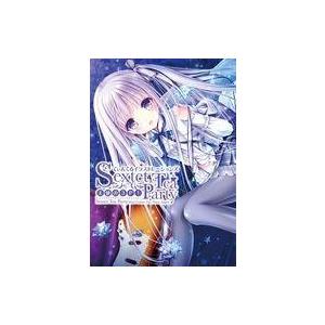 中古アニメムック ≪イラスト画集≫ 付録付)てぃんくるイラストレーションズ Sextet Tea Party 天使の3P!