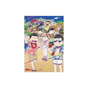 中古アニメムック 付録付)おそ松さんのへそくりウォーズ 〜ニートの