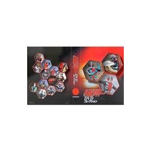 中古アニメムック 仮面ライダーDVDコレクション 特価1冊バインダー